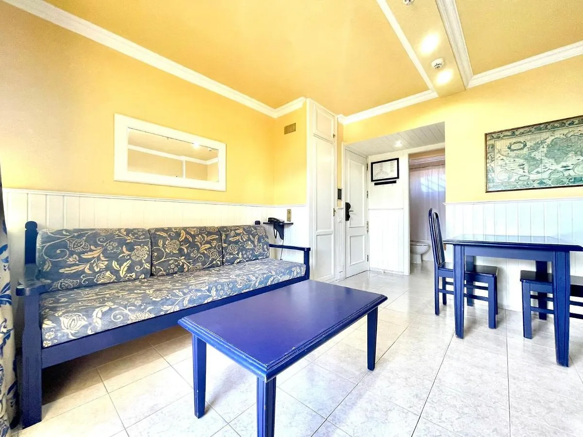 Apartamento Junto Al Mar, Con Balcon, En Playa Jardin Puerto De La Cruz Διαμέρισμα Πουέρτο Ντε Λα Κρουζ