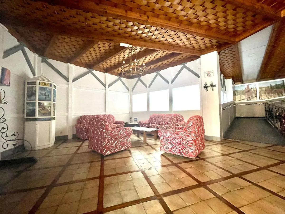 Apartamento Junto Al Mar, Con Balcon, En Playa Jardin Puerto De La Cruz Διαμέρισμα Πουέρτο Ντε Λα Κρουζ Ισπανία