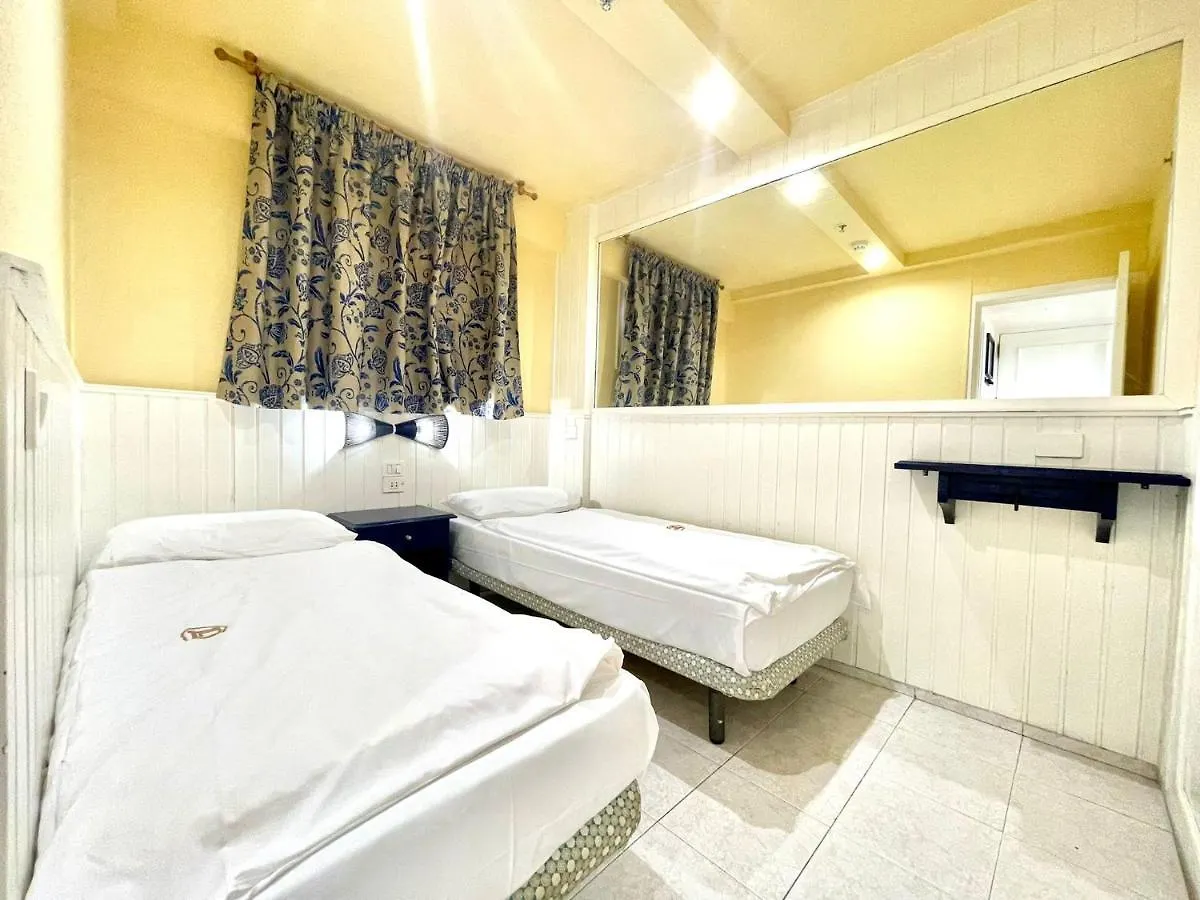 Apartamento Junto Al Mar, Con Balcon, En Playa Jardin Puerto De La Cruz Διαμέρισμα Πουέρτο Ντε Λα Κρουζ