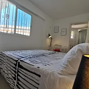  Apartamento Apartamento Del Escritor